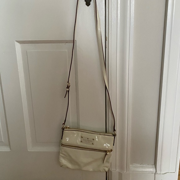 Kate Spade Small Purse - Picture 2 of 6